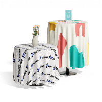 Picture of Round Tablecloths