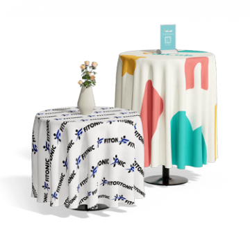 Picture of Round Tablecloths