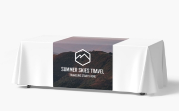 Picture of Table Runners