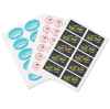 Picture of Sheet Stickers