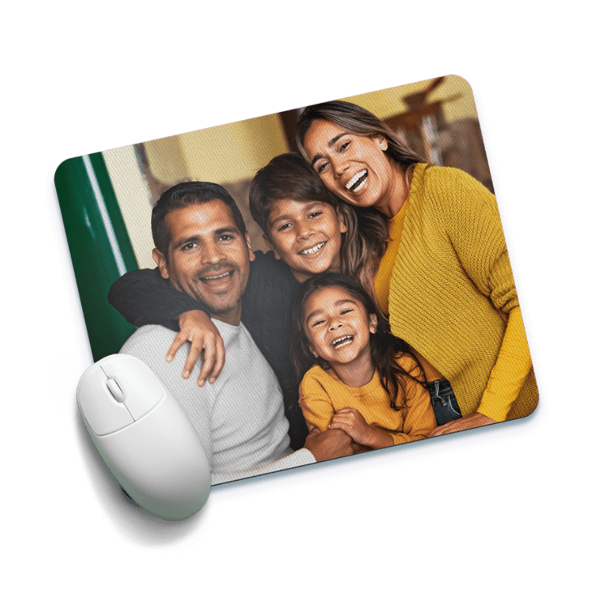 Picture of Custom Mouse Pad