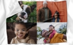 Picture of Photo Blankets