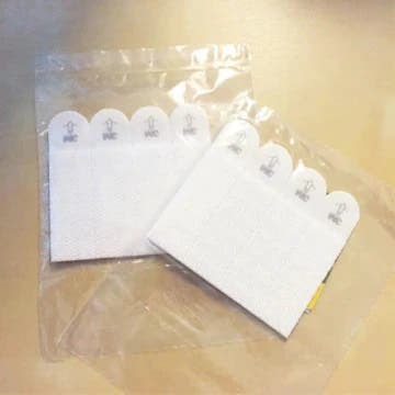 Command Strips