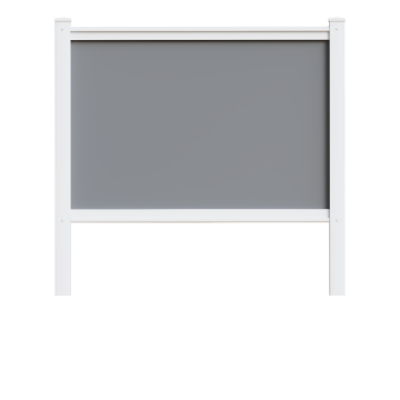 Picture of Vinyl Deluxe Frame