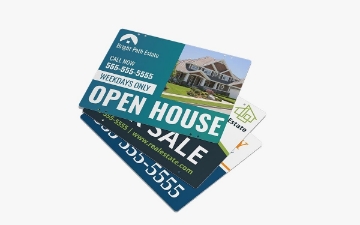 Picture of Metal Signs