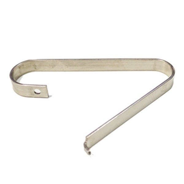 Rider Hanging Clips