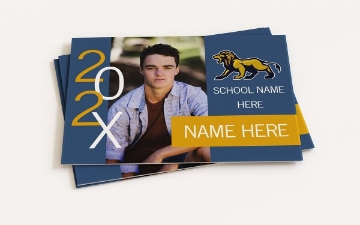 Picture of Graduation Signs