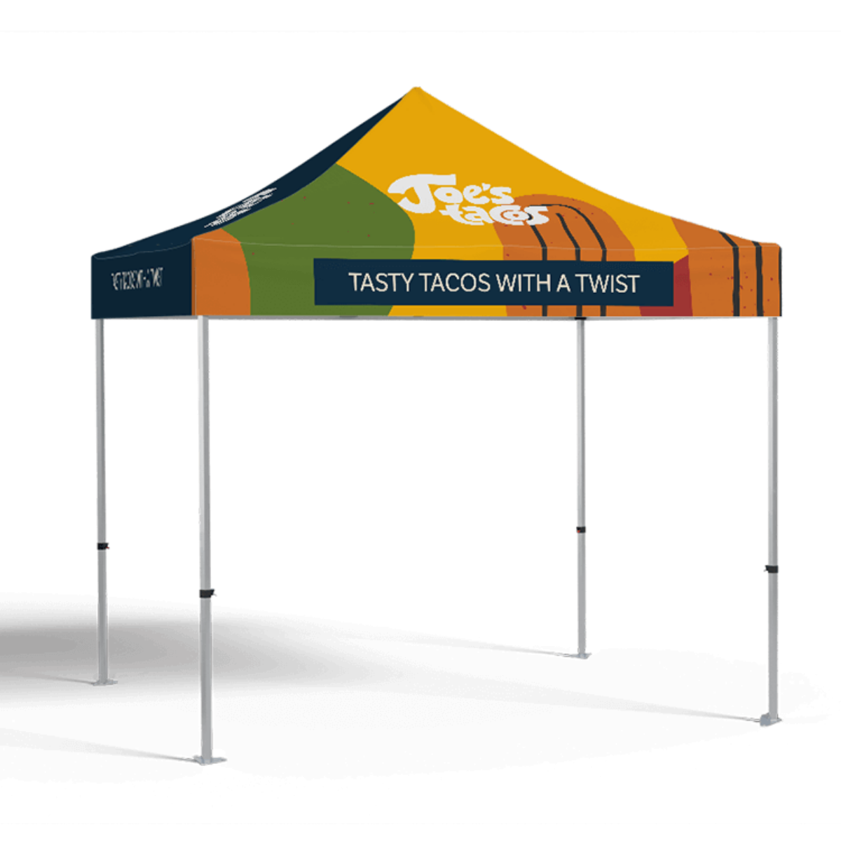 Picture of Custom Canopies