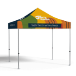 Picture of Custom Canopies