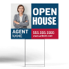 Picture of Open House Signs