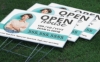 Picture of Open House Signs