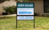 Picture of Open House Signs