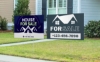 Picture of For Sale Signs