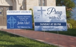Picture of Church Signs