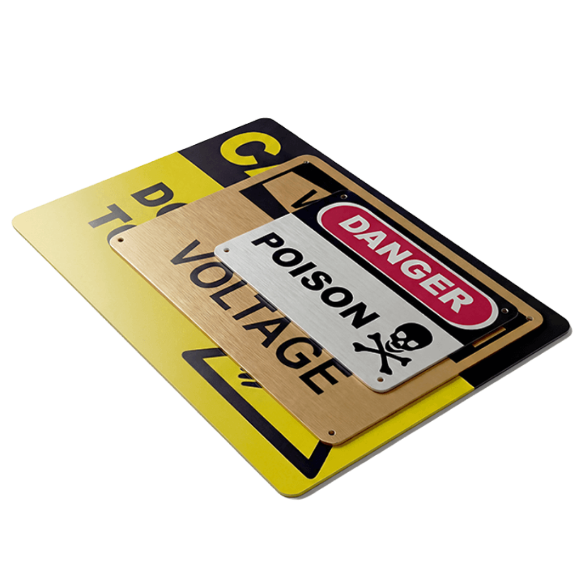 Picture of Safety Signs