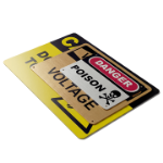 Picture of Safety Signs