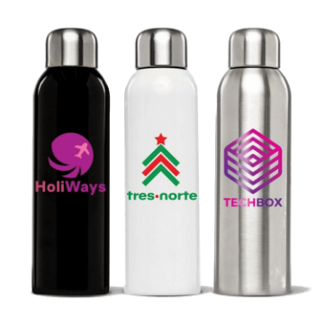 Picture of 28 oz. Stainless Steel Water Bottle