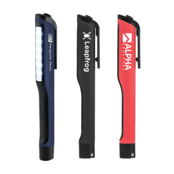 Picture of Vega Softy - 6-LED Light Bar Flashlight