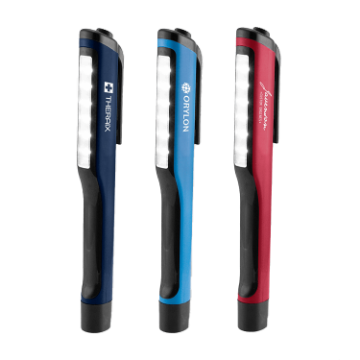 Picture of Vega - 6-LED Light Bar Flashlight