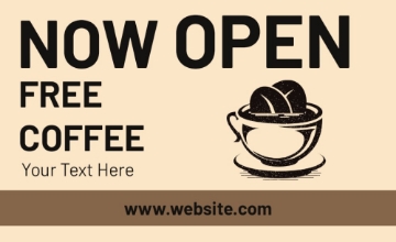 Picture of Business Flag 7