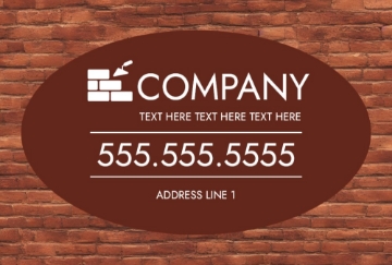 Picture of Business Flag 6 - 4x6