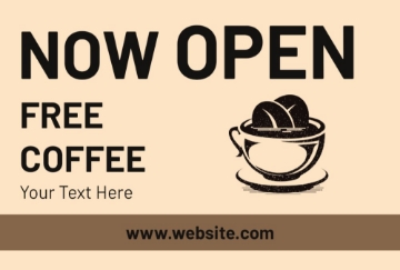 Picture of Business Flag 7 - 4x6