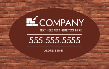 Picture of Business Flag 6 - 5x8