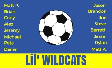 Picture of Sports Flags 879431714