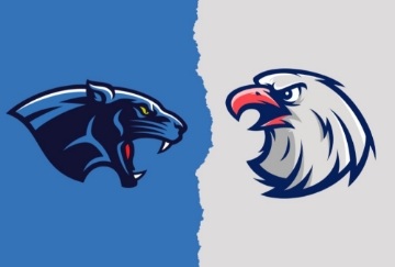 Picture of House Divided - 4x6