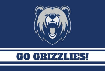 Picture of Sports Flag 1 - 4x6