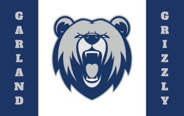 Picture of School Flag 3- 5x8