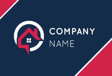 Picture of Real Estate Flags 1- 2x3