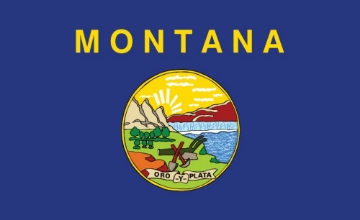 Picture of State Flags 842124487