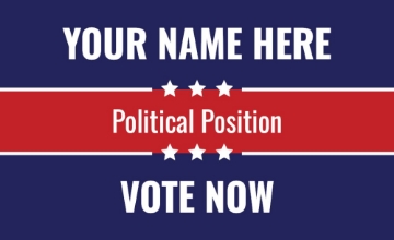 Picture of Political Flags 4