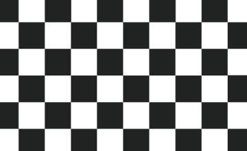 Picture of White/Black Checkered Flag