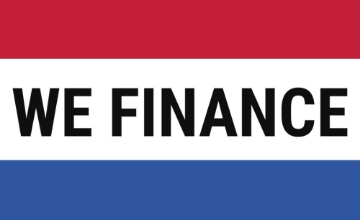 Picture of Business Flags 879202873