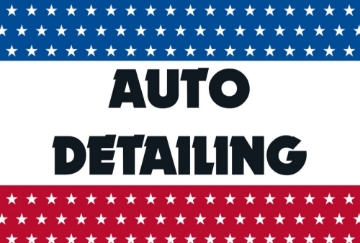 Picture of Slogan Flag 5- 4x6