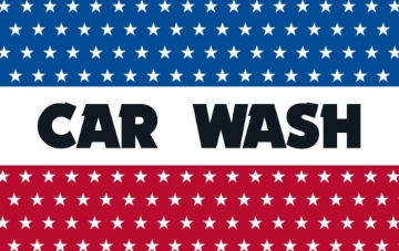 Picture of Slogan Flag 2- 5x8