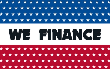 Picture of Slogan Flag 4- 5x8