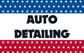 Picture of Slogan Flag 5- 5x8