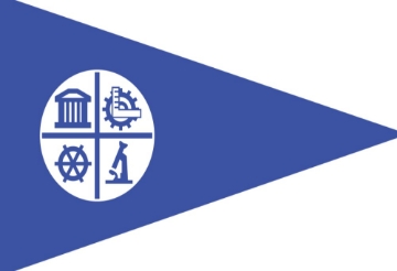 Picture of Minneapolis Flag- 2x3