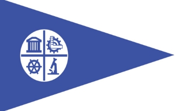 Picture of Minneapolis Flag- 5x8