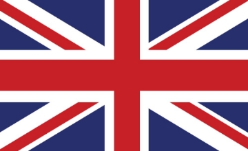 Picture of UK