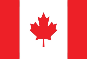 Picture of Canada- 2x3