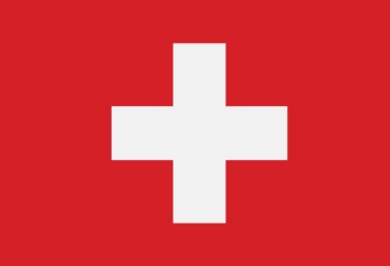 Picture of Switzerland- 2x3