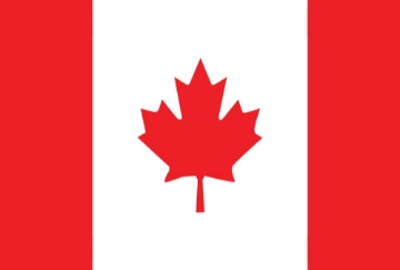 Picture of Canada- 4x6