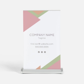 Picture of Trade Show Tabletop 6 - 18" x 11.5"