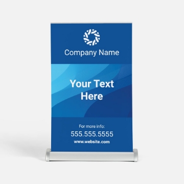 Picture of Best Seller Tabletop 1 - 18" x 11.5"