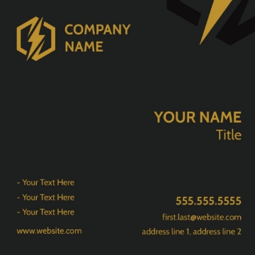 Picture of BC - Construction, Repair & Improvement 3 - 2.5" x 2.5" Single Sided