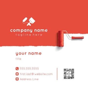 Picture of BC - Construction, Repair & Improvement 6 - 2.5" x 2.5" Single Sided